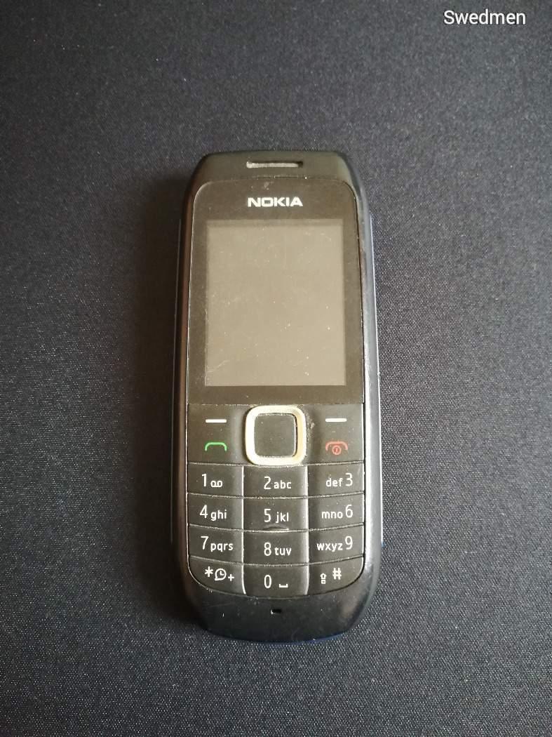 Nokia 1616-2  telefon eladó