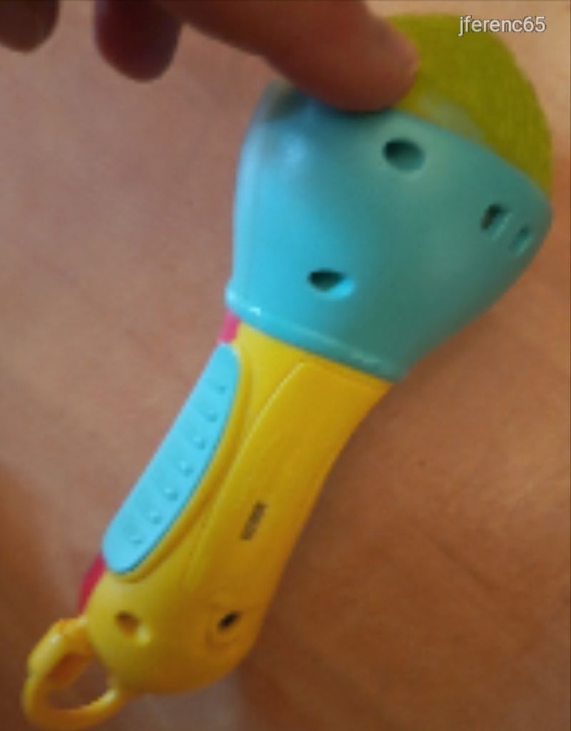 Zenélő babajátékok 010.