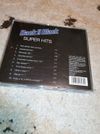 CD - Back II Black - Super Hits