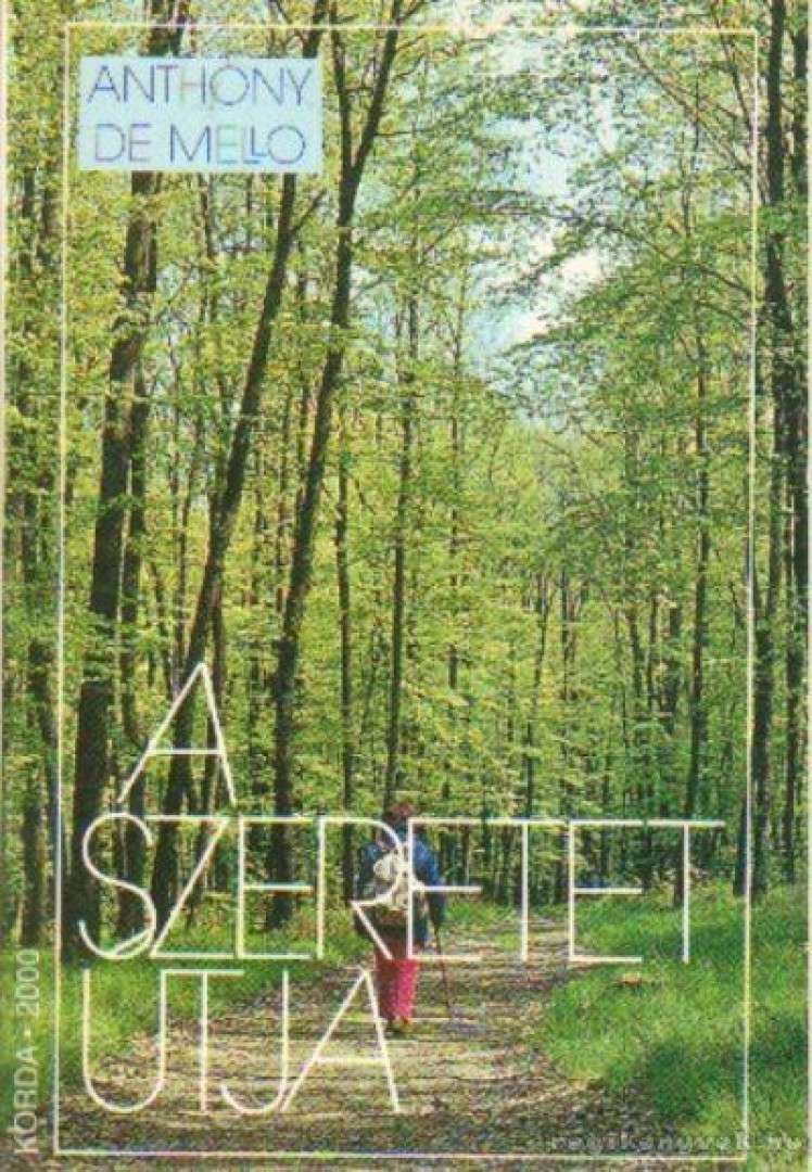 A szeretet útja