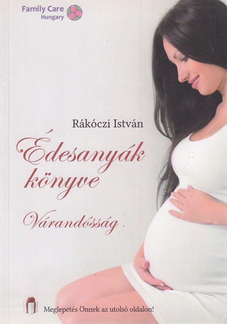 Édesanyák könyve