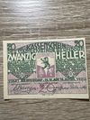 20 Heller  (2)