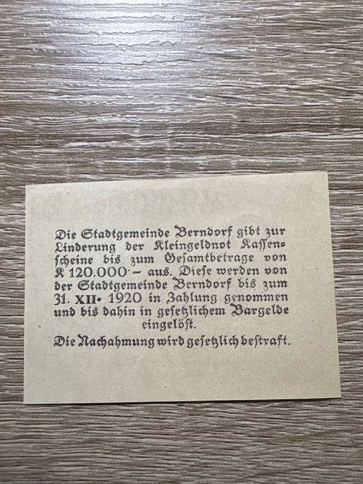 20 Heller  (2)