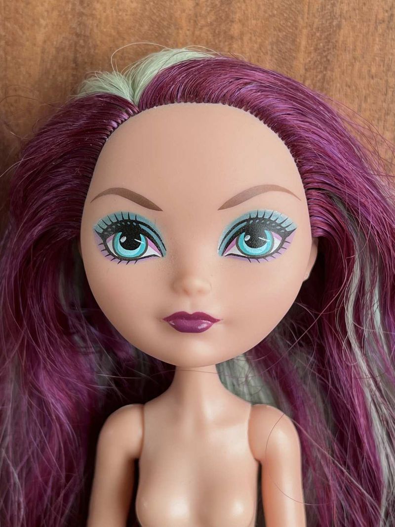 Maddie Hatter - Ever After High baba