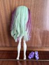 Maddie Hatter - Ever After High baba