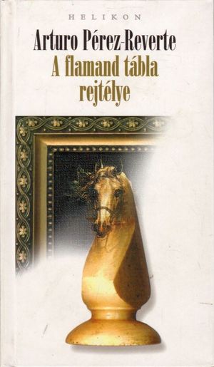 A flamand tábla rejtélye
