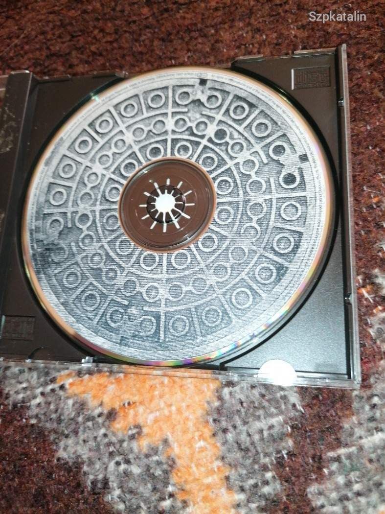 CD - Mr. Big - Bump Ahead