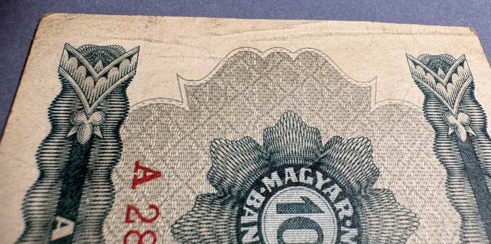 10 Forint 1946.06.03.