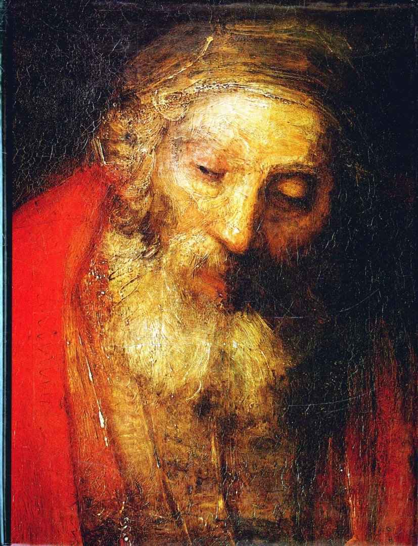 Rembrandt Harmensz van Rijn