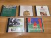 Dvorak klasszikus cd-k