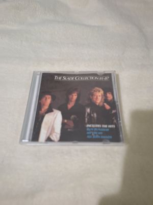 Slade:The Collection 81-87