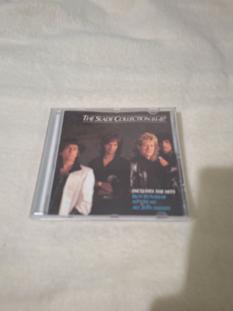 Slade:The Collection 81-87