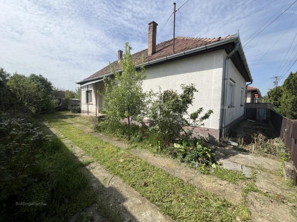 Családi ház Kaposvár