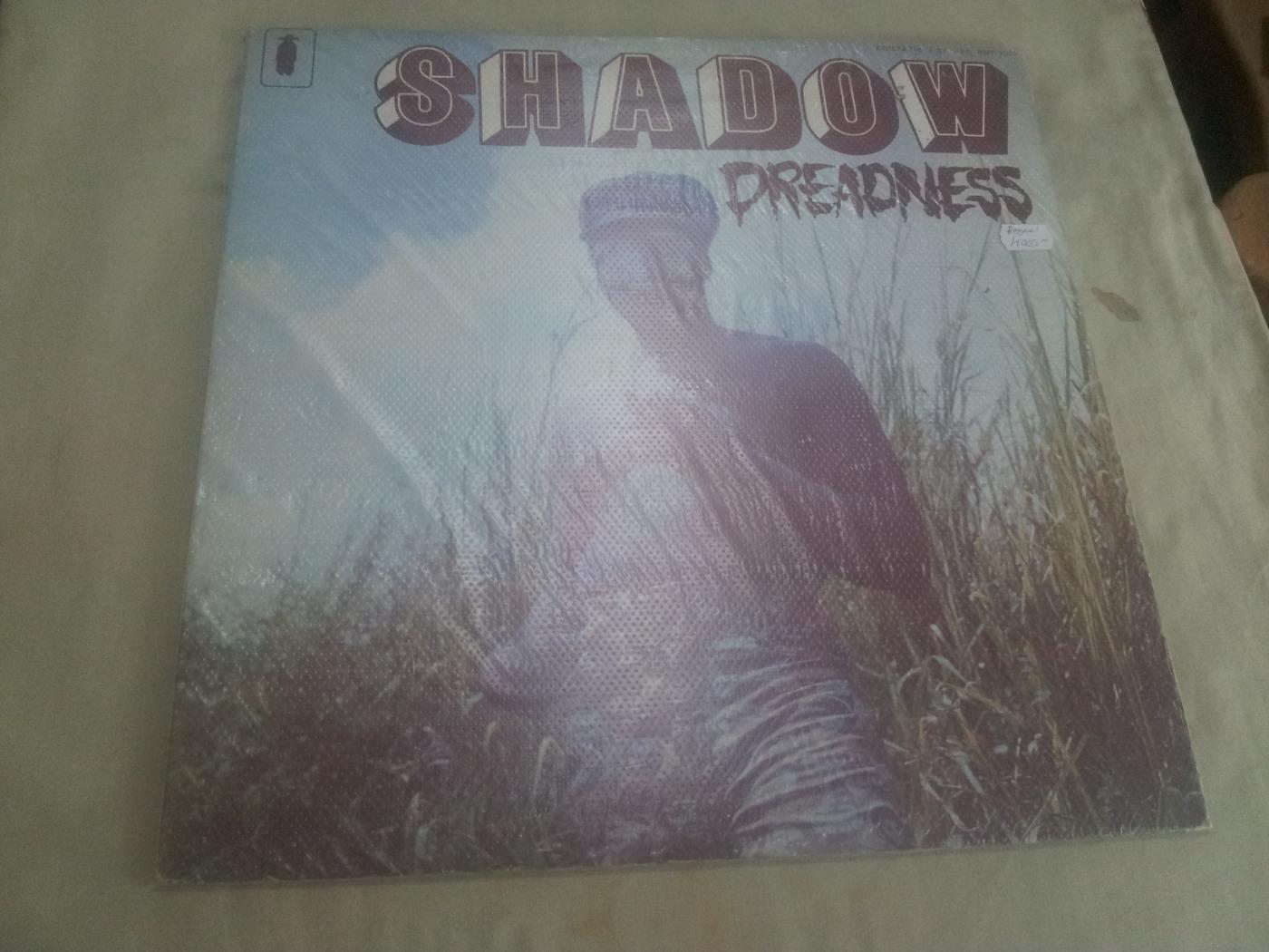 Shadow: Dreadness (Reggae)