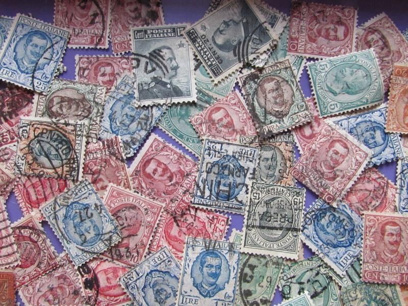 200 kezdeti olasz