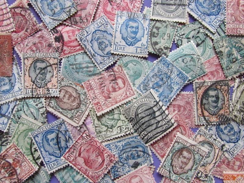 200 kezdeti olasz