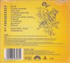 Nana Vortex : Aranylemez (CD) (ÚJ)