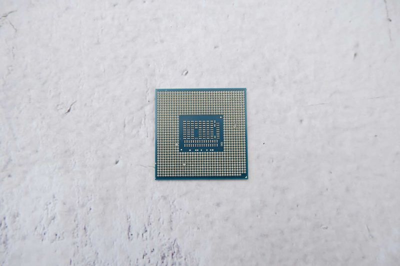 Intel Core i3-3120M laptop processzor Socket G2 SR0TX #2