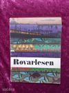 Alain Grée: Rovarlesen