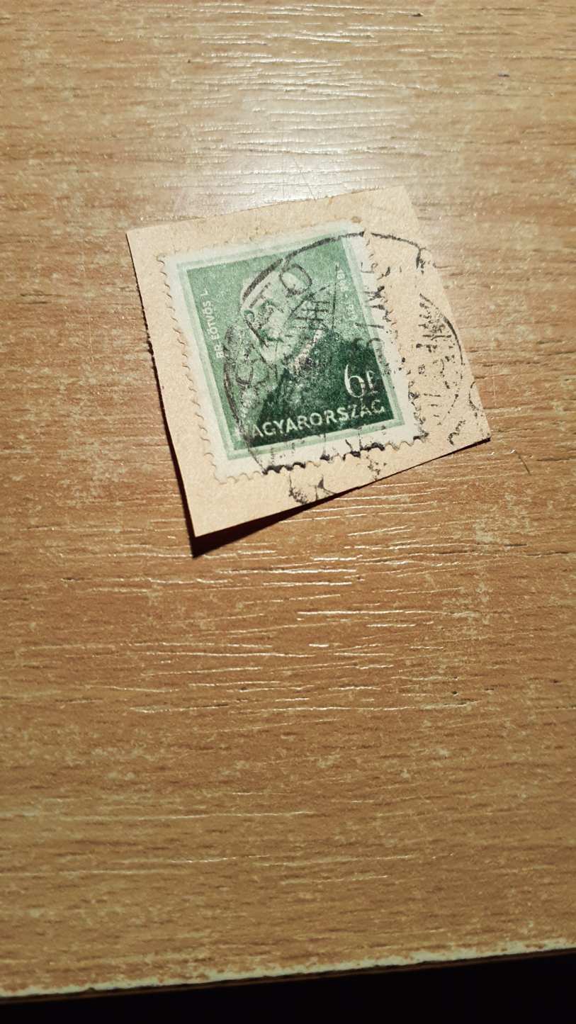 1932 Arcképek