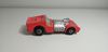 Matchbox Road Dragster