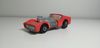 Matchbox Road Dragster