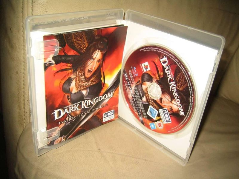 PlayStation 3 játék