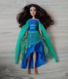 Mattel tündér Barbie