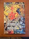 Debreceni paraván-Komiszár János