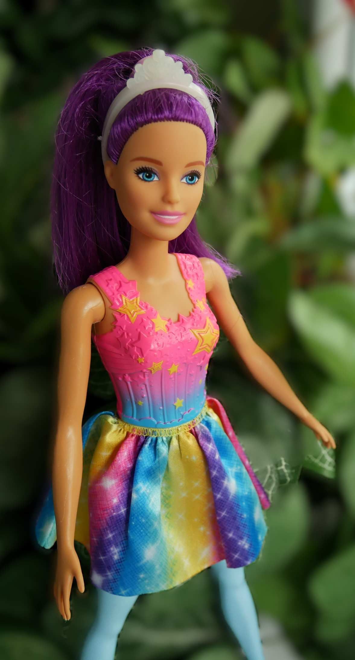 Barbie baba - Mattel  2017