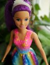 Barbie baba - Mattel  2017