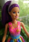 Barbie baba - Mattel  2017