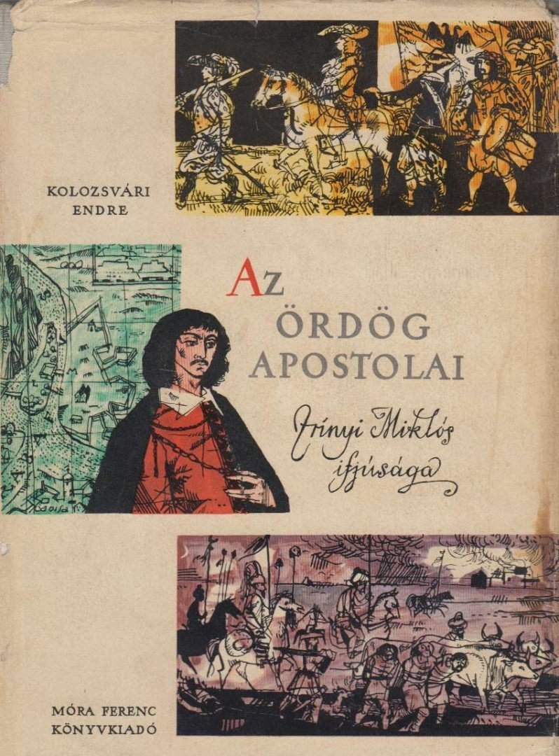 Az ördög apostolai