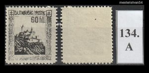 1921.Nyugatmagyarország (VII). A-134