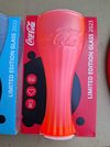 Coca cola McDonalds 2023 poharak 3db