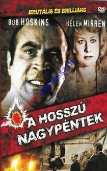 A hosszú nagypéntek