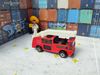 Matchbox Snorkel Made in Macau