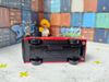 Matchbox Snorkel Made in Macau