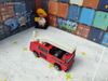 Matchbox Snorkel Made in Macau