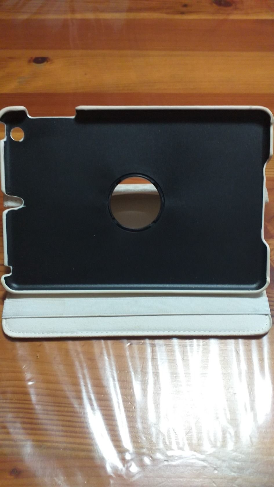 A2475. Tablet tartó    ekrü