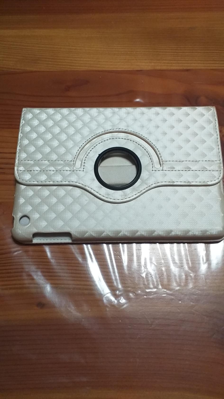 A2475. Tablet tartó    ekrü
