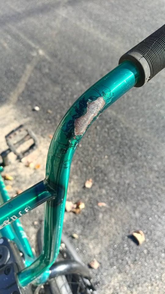 BMX WeThePeople Arcade 2019