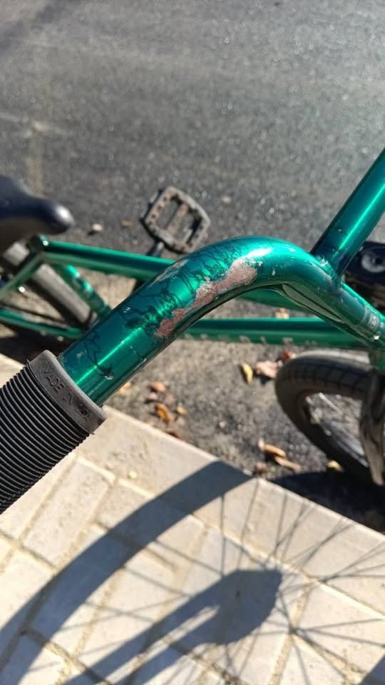 BMX WeThePeople Arcade 2019