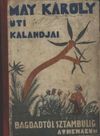 Bagdadtól Sztambulig