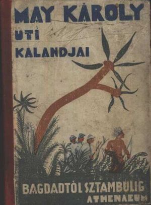 Bagdadtól Sztambulig