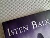 Paul Hoffman : Isten balkeze
