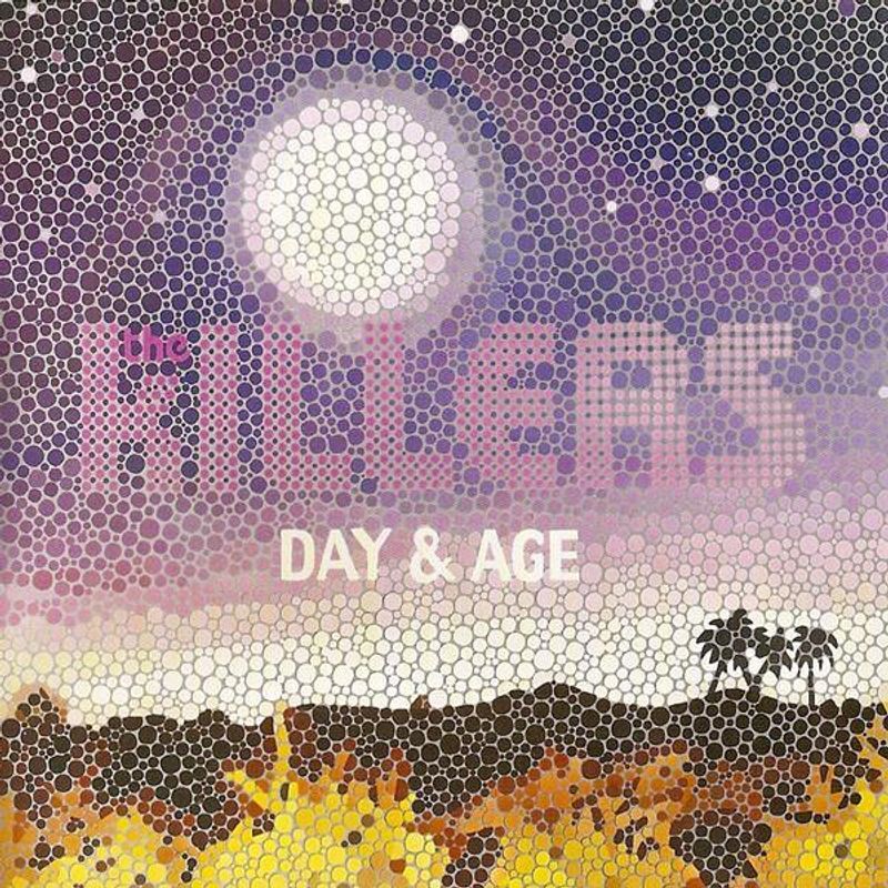 The Killers - Day & Age CD