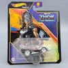 Hot Wheels Mighty Thor Marvel 1:64