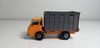 Matchbox Cattle Truck