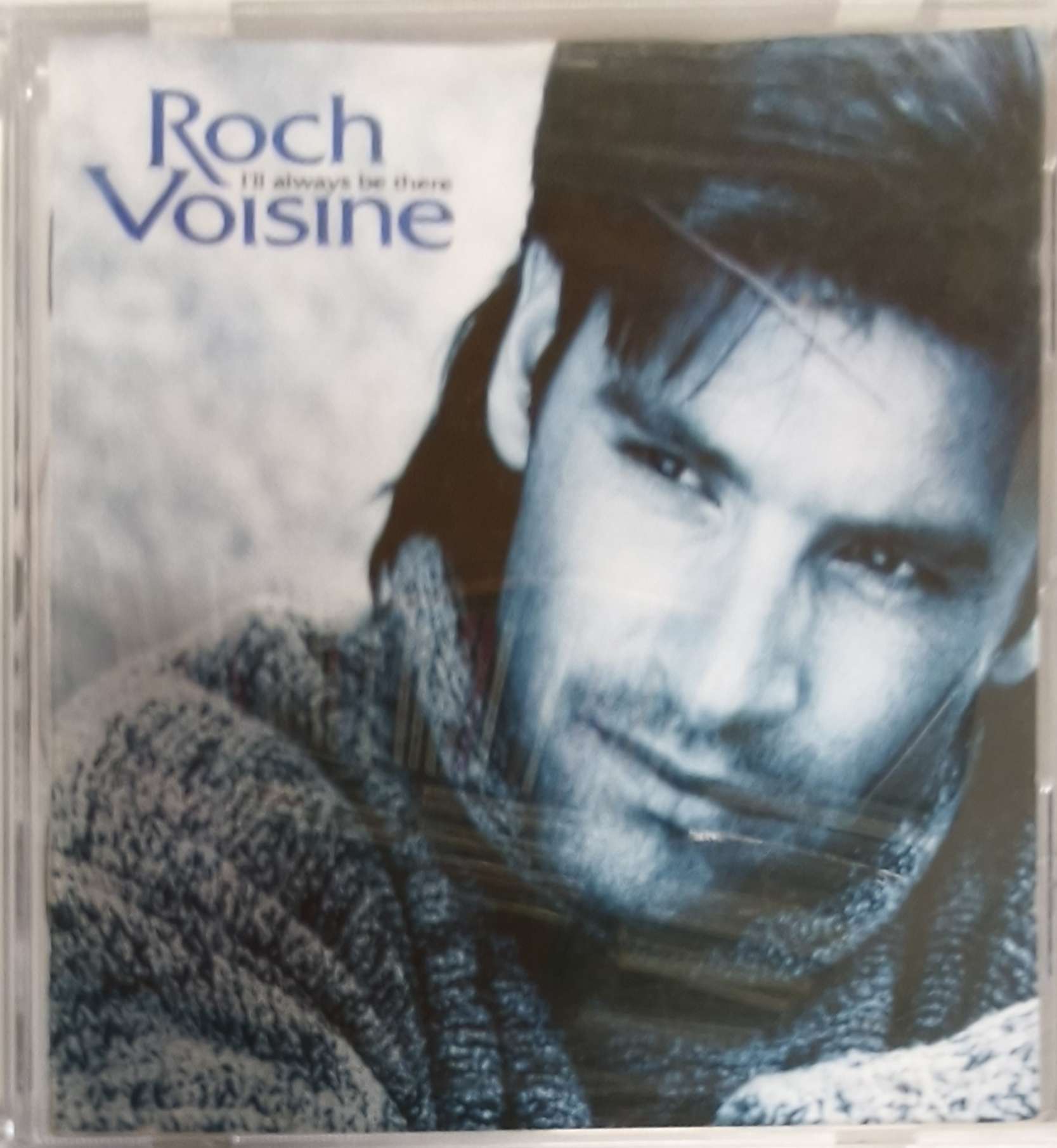 Roch Voisine